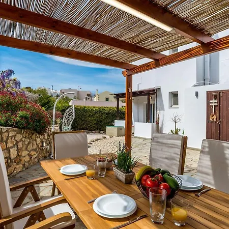 Angels House In By Apokoronas-villas