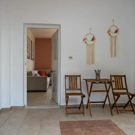 Angels House In By Apokoronas-villas